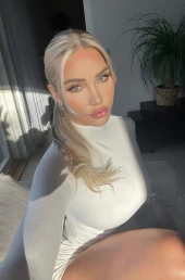 Проститутка Эрика